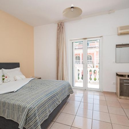 Markella Holiday Resort By "Elite" Marathias  Exterior photo