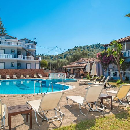 Markella Holiday Resort By "Elite" Marathias  Exterior photo