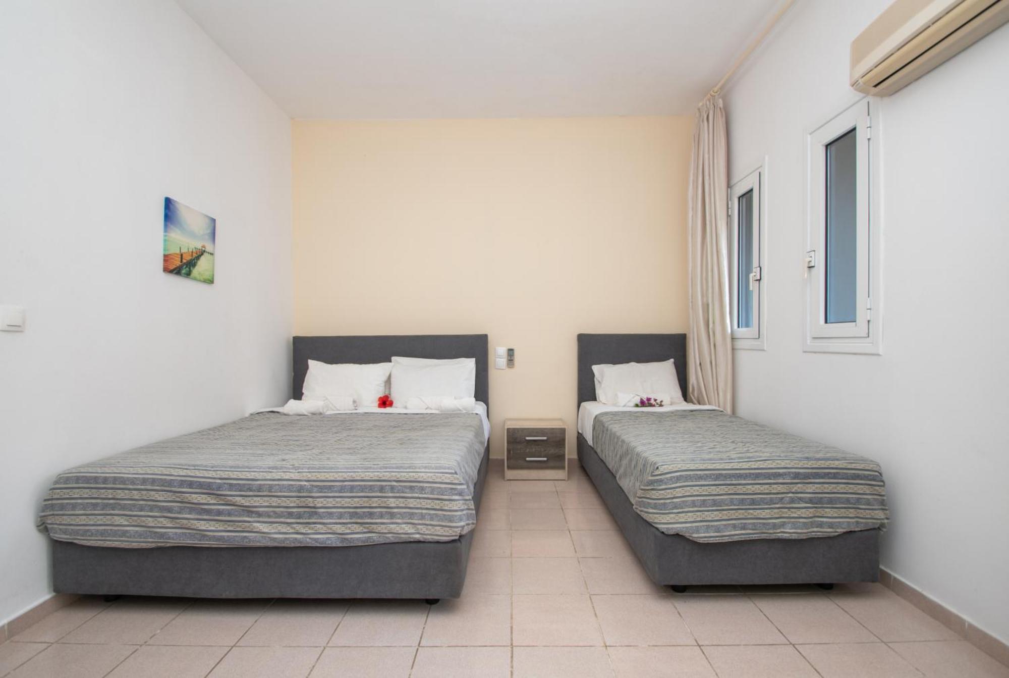 Markella Holiday Resort By "Elite" Marathias  Exterior photo