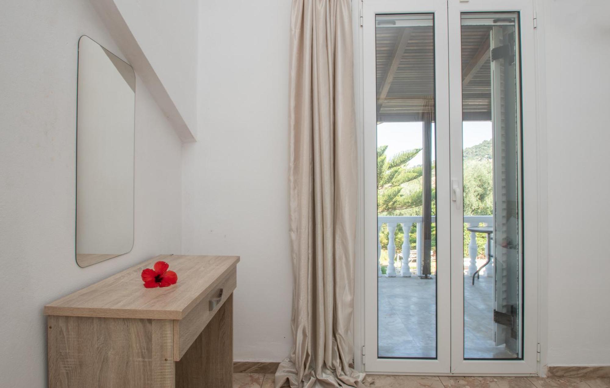 Markella Holiday Resort By "Elite" Marathias  Exterior photo