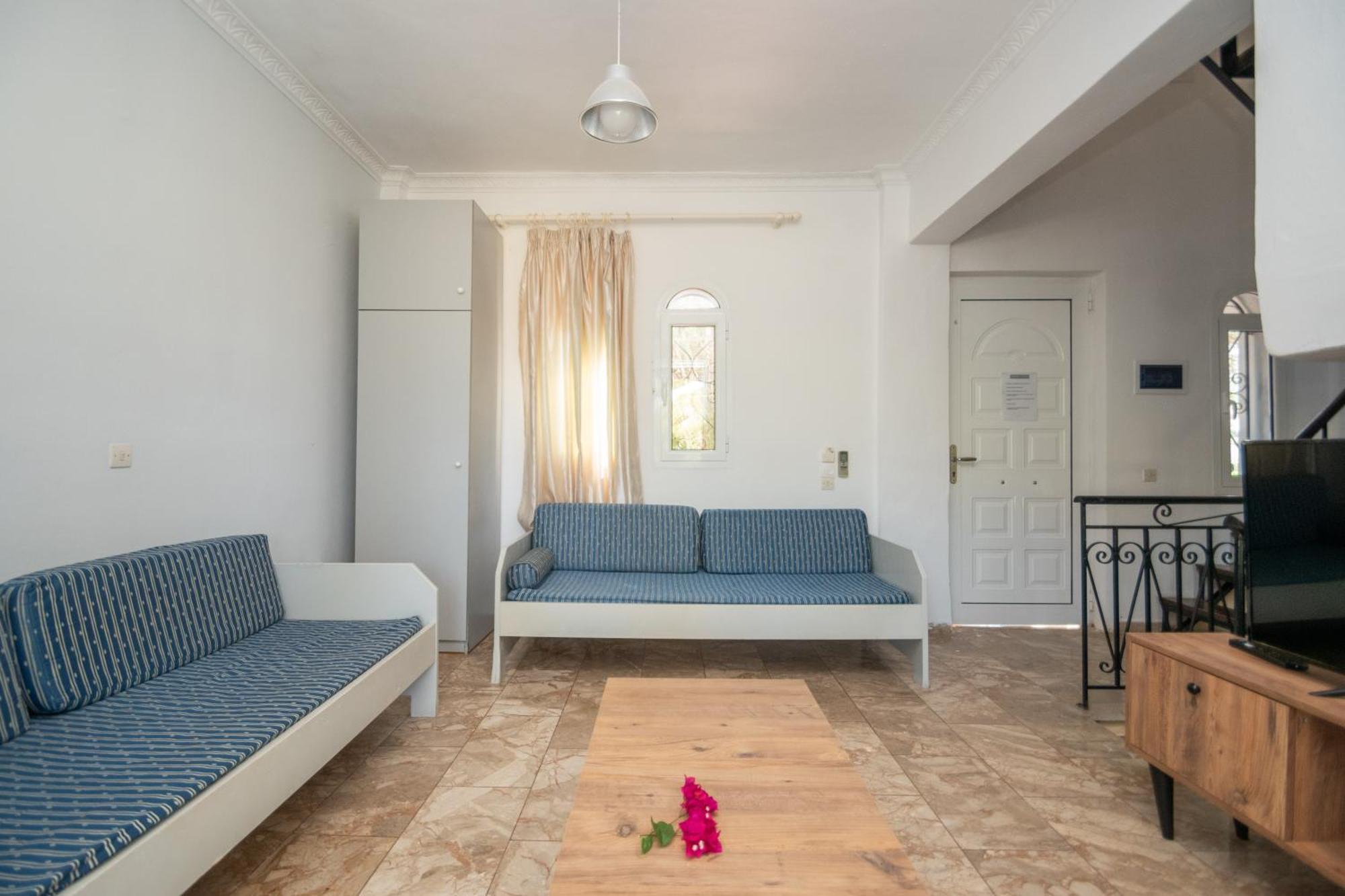 Markella Holiday Resort By "Elite" Marathias  Exterior photo
