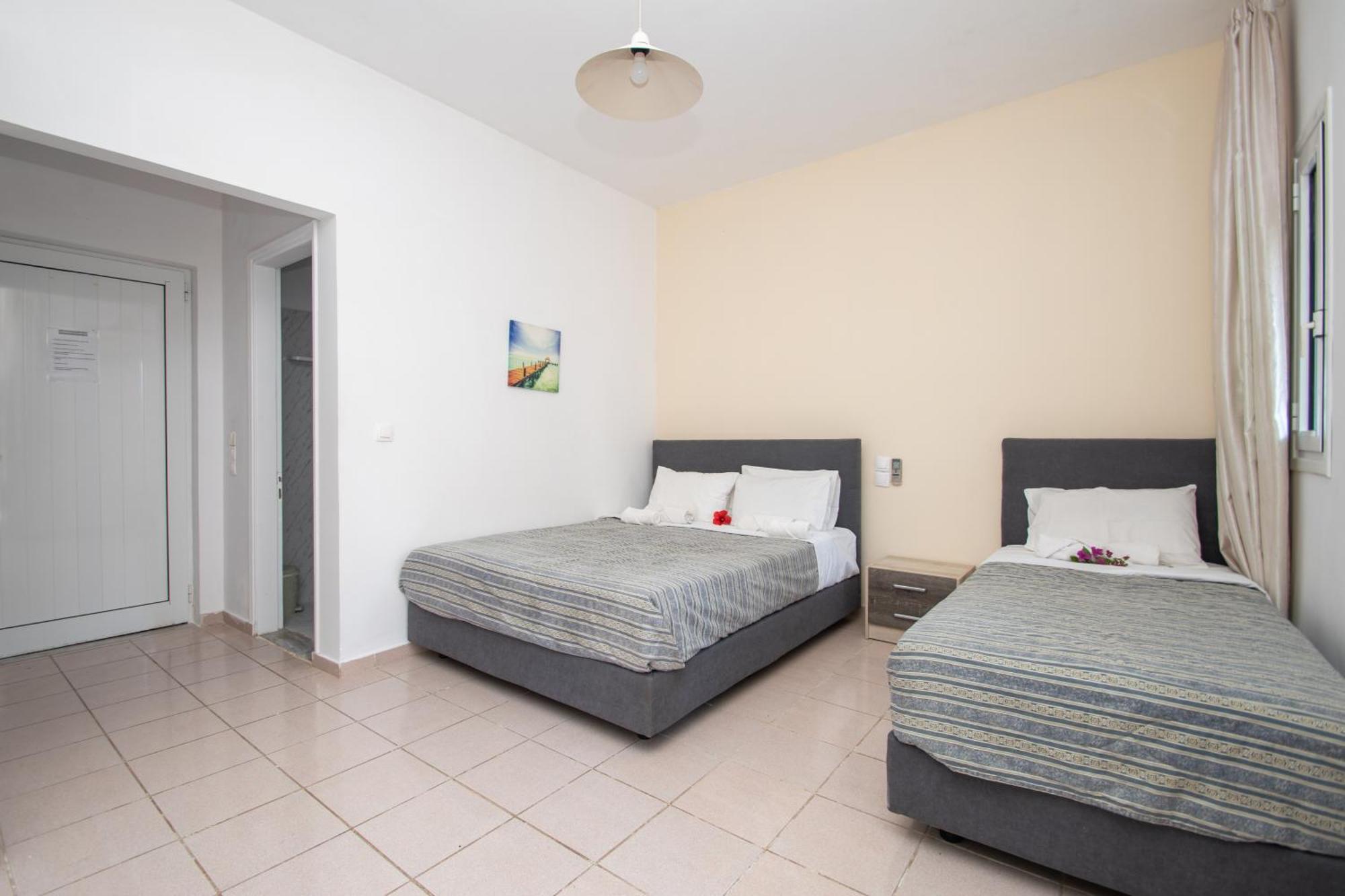 Markella Holiday Resort By "Elite" Marathias  Exterior photo