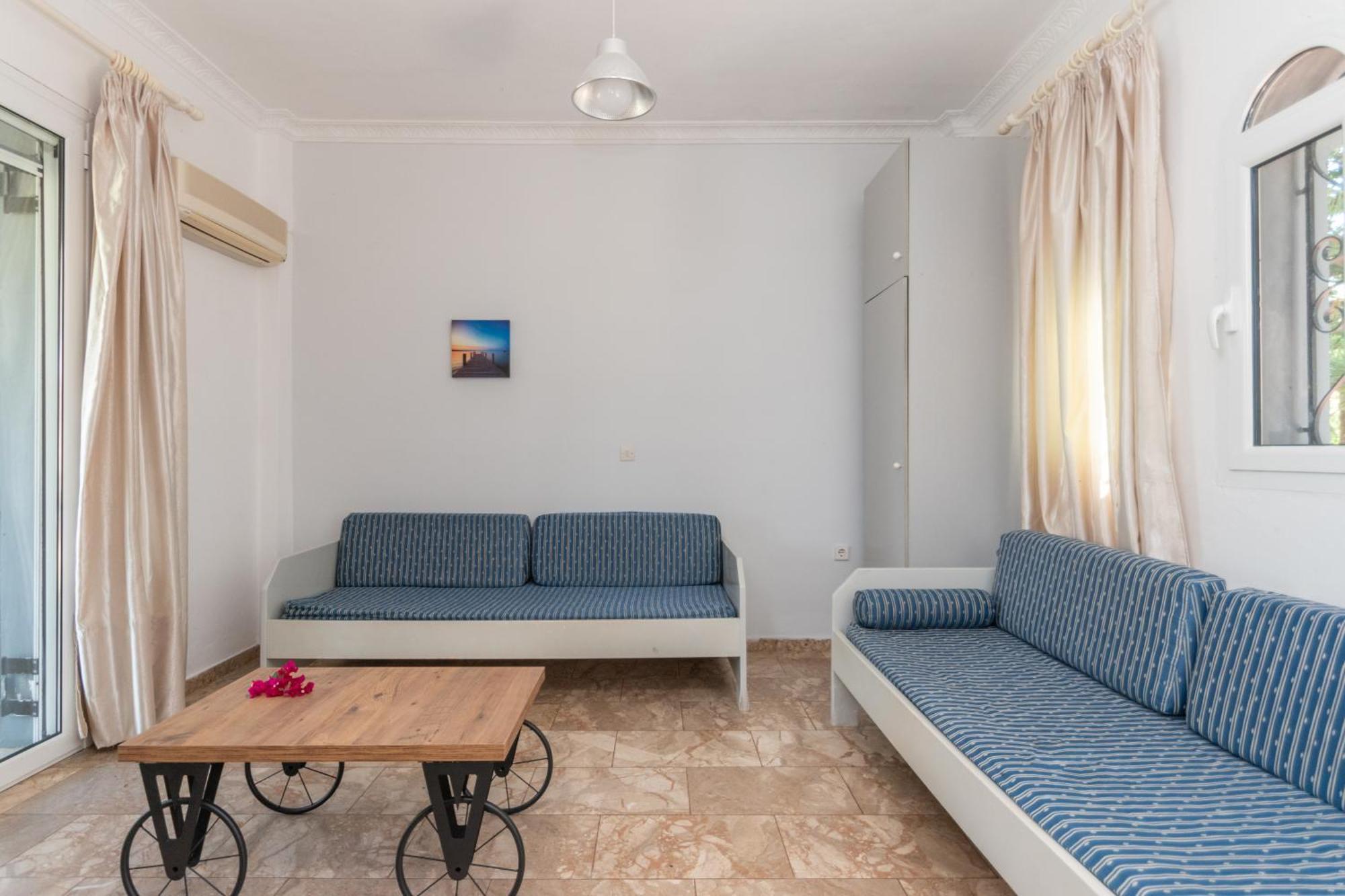 Markella Holiday Resort By "Elite" Marathias  Exterior photo