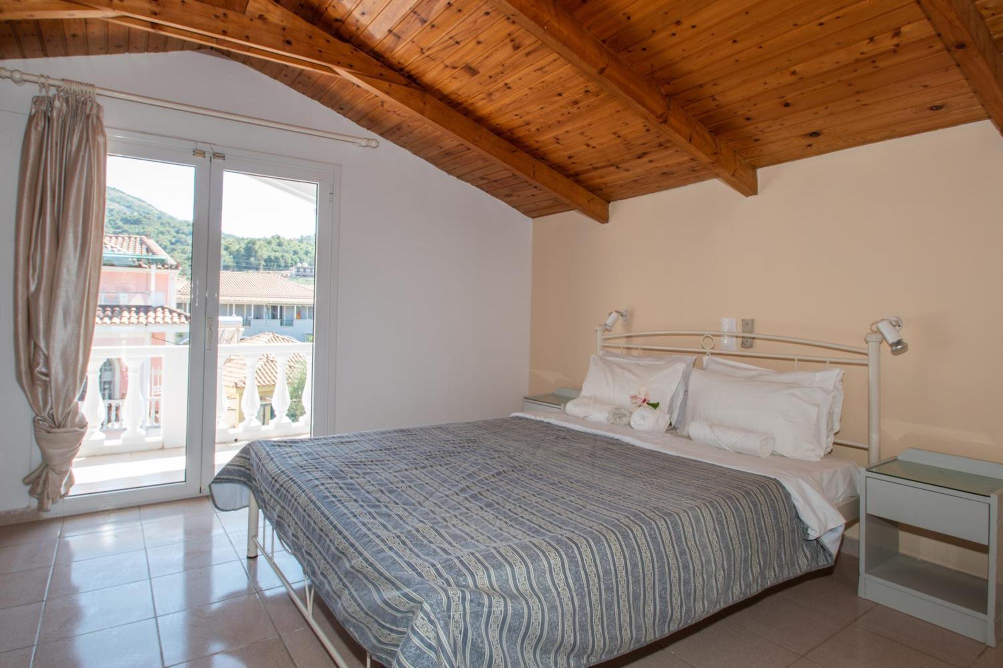 Markella Holiday Resort By "Elite" Marathias  Exterior photo