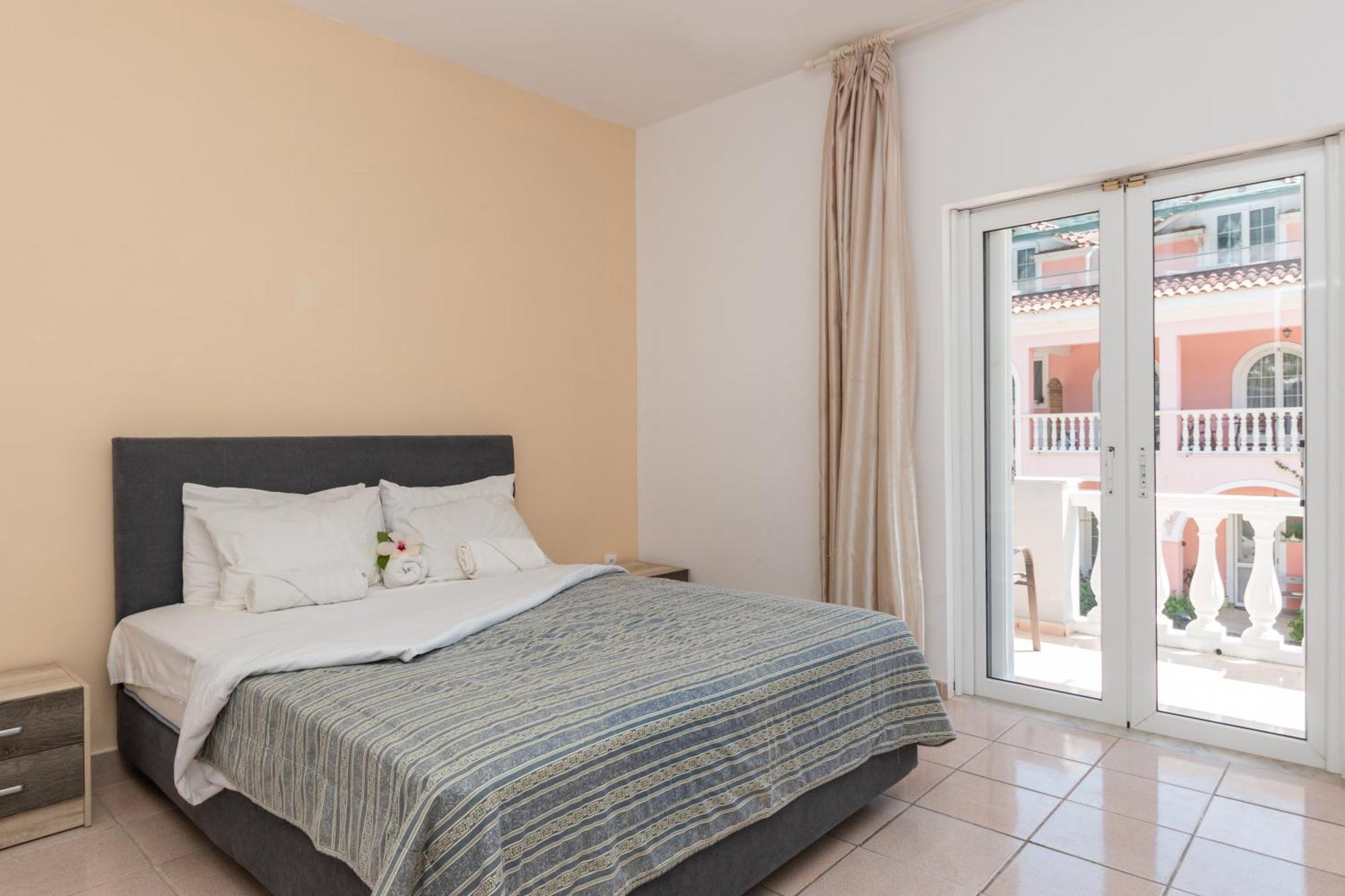 Markella Holiday Resort By "Elite" Marathias  Exterior photo
